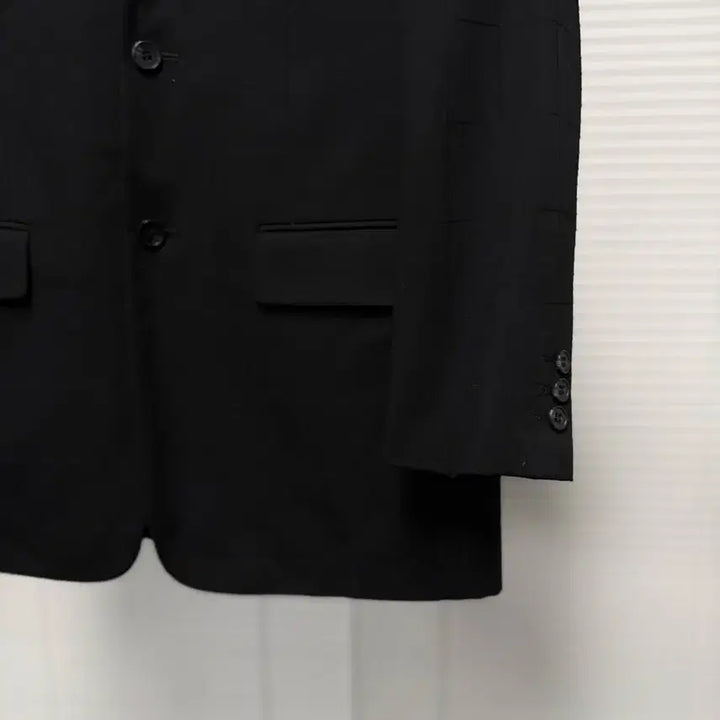 [BUNJANG] Sacsny Y Saccs Check Blazer / sacsny y saccs 체크 블레이저