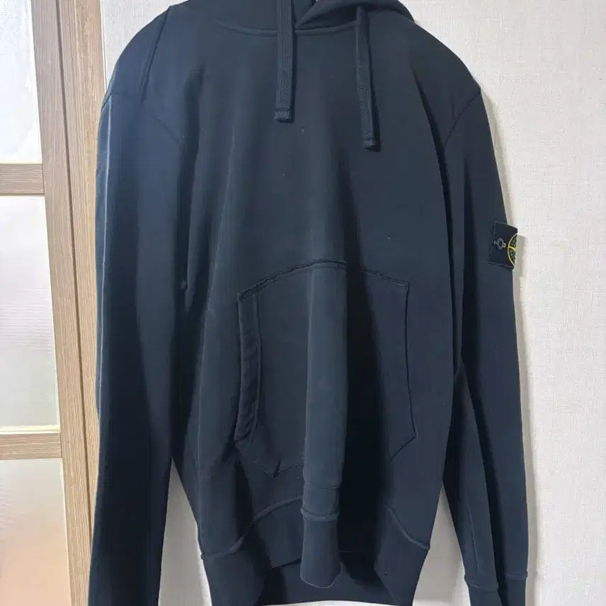 [SOLD OUT] 스톤아일랜드 후드티