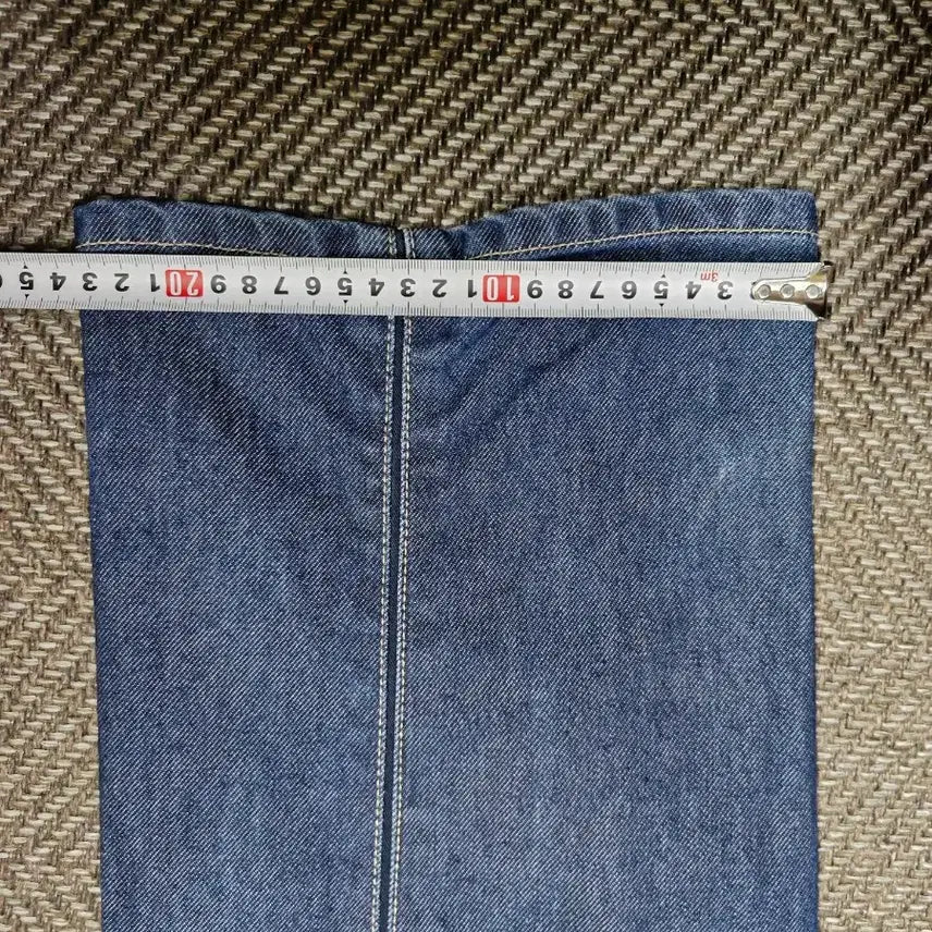[SOLD OUT] 리바이스 엔지니어드진 32x32