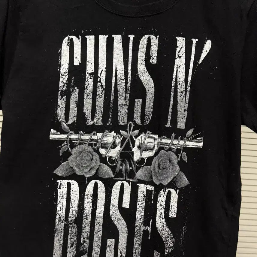 [BUNJANG] Guns N&