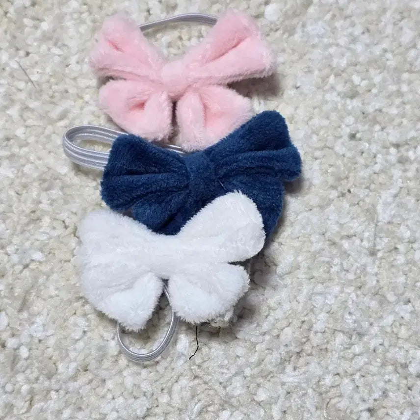 [SOLD OUT] 10cm 인형 악세사리 리본