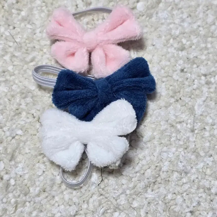 [SOLD OUT] 10cm 인형 악세사리 리본