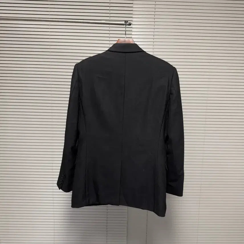 [BUNJANG] acany y saccs Dark Grey Blazer / acany y saccs 다크 그레이 블레이저