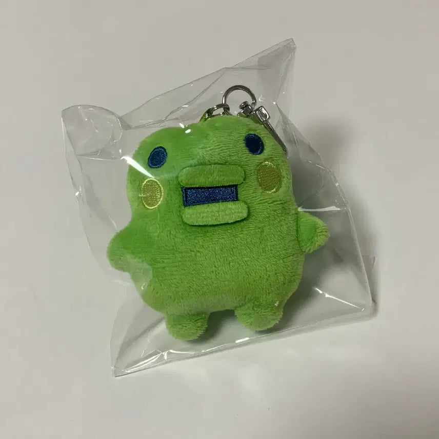 [BUNJANG] Tamagotchi Kutchipatchi Mini Mini Plush Doll / 다마고치 미니미니 누이 인형 쿠치파치