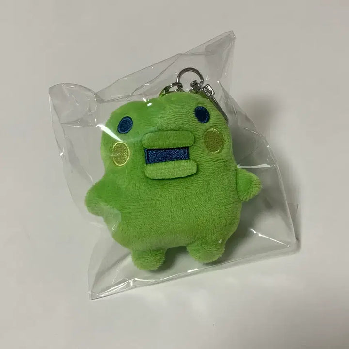[BUNJANG] Tamagotchi Kutchipatchi Mini Mini Plush Doll / 다마고치 미니미니 누이 인형 쿠치파치