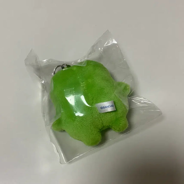 [BUNJANG] Tamagotchi Kutchipatchi Mini Mini Plush Doll / 다마고치 미니미니 누이 인형 쿠치파치