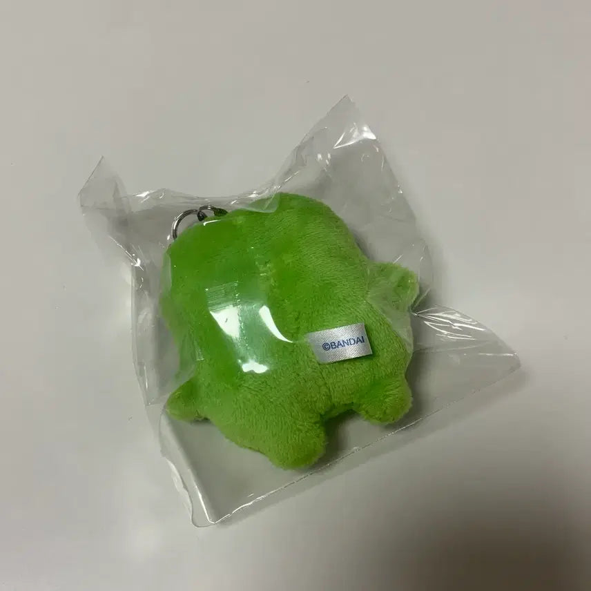 [BUNJANG] Tamagotchi Kutchipatchi Mini Mini Plush Doll / 다마고치 미니미니 누이 인형 쿠치파치