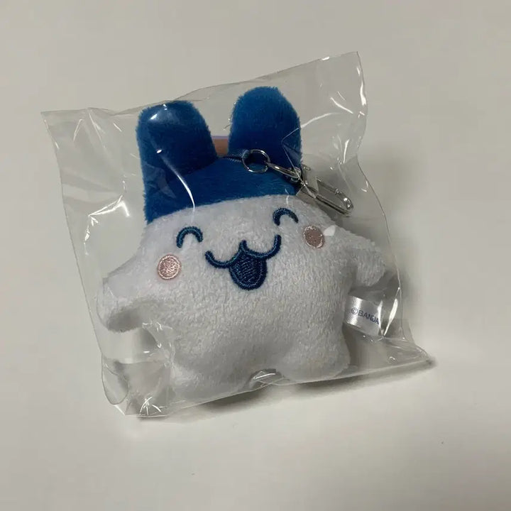 [BUNJANG] Tamagotchi Mini Mimi Nui Plushie / 다마고치 미니미니 누이 인형 미미치