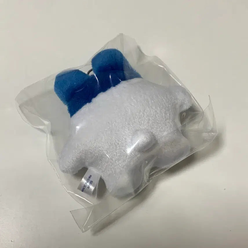 [BUNJANG] Tamagotchi Mini Mimi Nui Plushie / 다마고치 미니미니 누이 인형 미미치