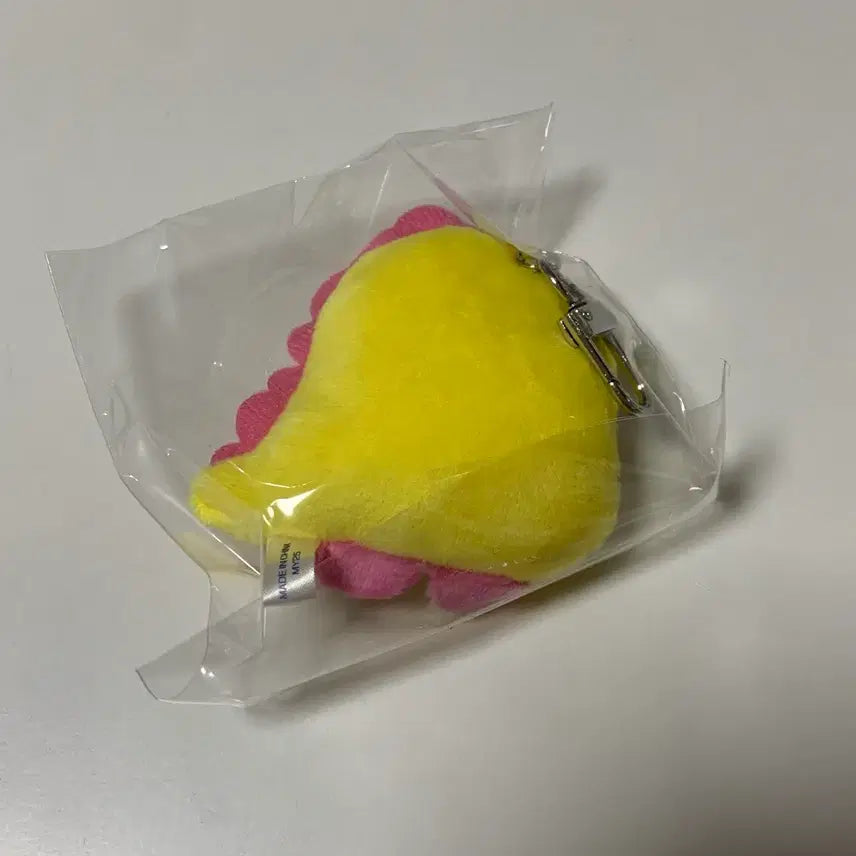 [BUNJANG] Tamagotchi Mini Mini Nui Plush Seebirechi / 다마고치 미니미니 누이 인형 세비레치