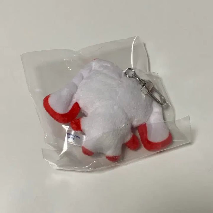 [BUNJANG] Tamagotchi Mini Mini Nui Plushie Milk Tea / 다마고치 미니미니 누이 인형 밀크치