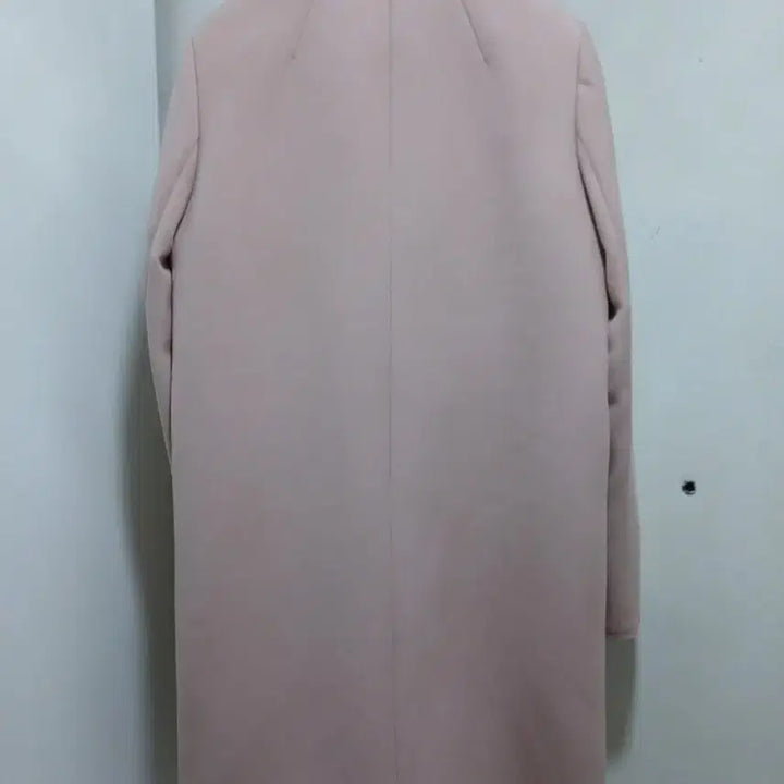 [BUNJANG] CLIZY Long Jacket / 클리지 롱자켓