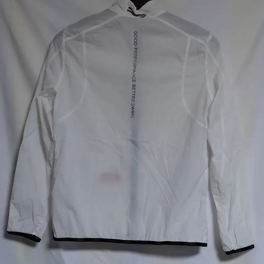 [SOLD OUT] JDX 여성 바람막이 100