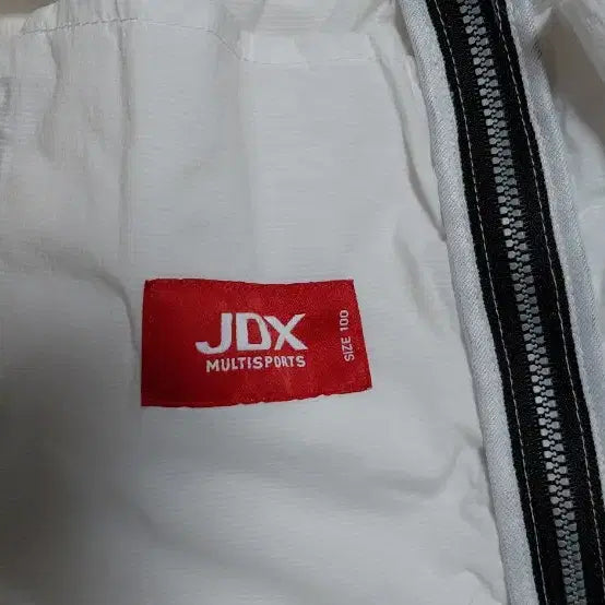 [SOLD OUT] JDX 여성 바람막이 100