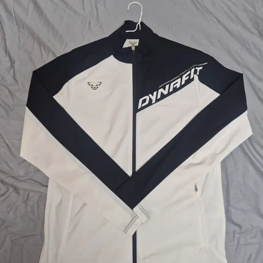 [BUNJANG] Dynafit Functional Zip-up Jacket / 다이나핏 기능성 집업