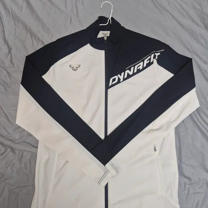 [BUNJANG] Dynafit Functional Zip-up Jacket / 다이나핏 기능성 집업