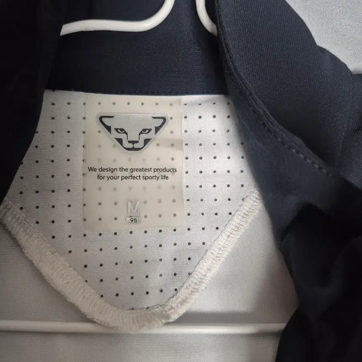 [BUNJANG] Dynafit Functional Zip-up Jacket / 다이나핏 기능성 집업