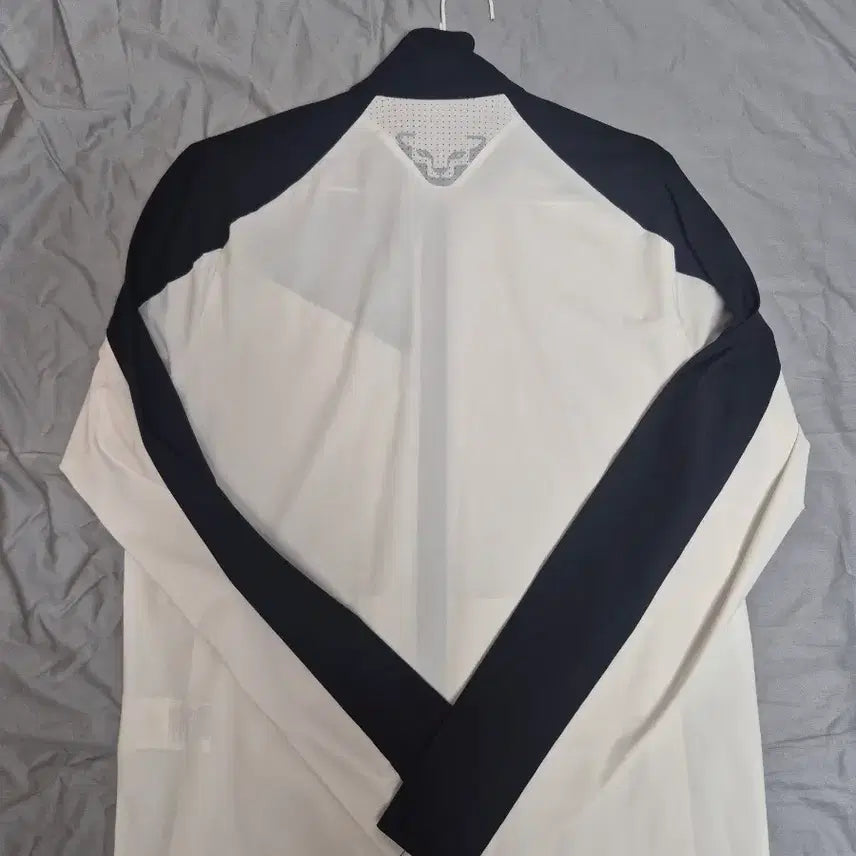 [BUNJANG] Dynafit Functional Zip-up Jacket / 다이나핏 기능성 집업