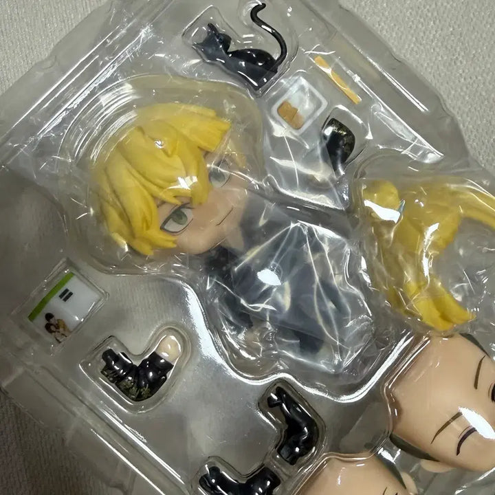 [BUNJANG] Tokyo Revengers Matsuno Chifuyu Nendoroid Figure / 도쿄 리벤저스 마츠노 치후유 넨도로이드 1874 피규어
