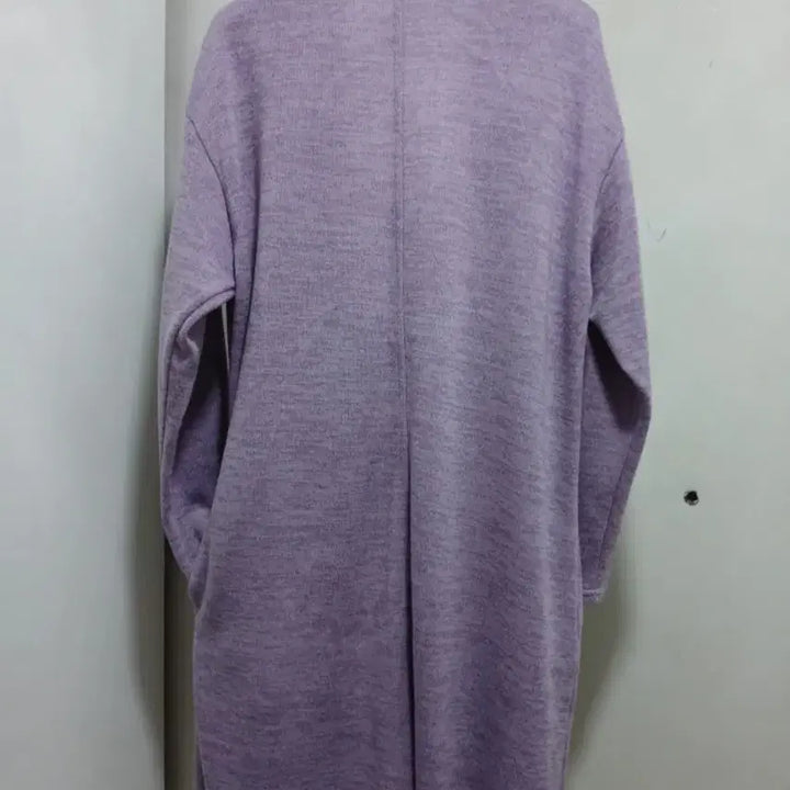 [BUNJANG] GLITGERN Robe Long Cardigan / 샘플의류 로브롱가디건
