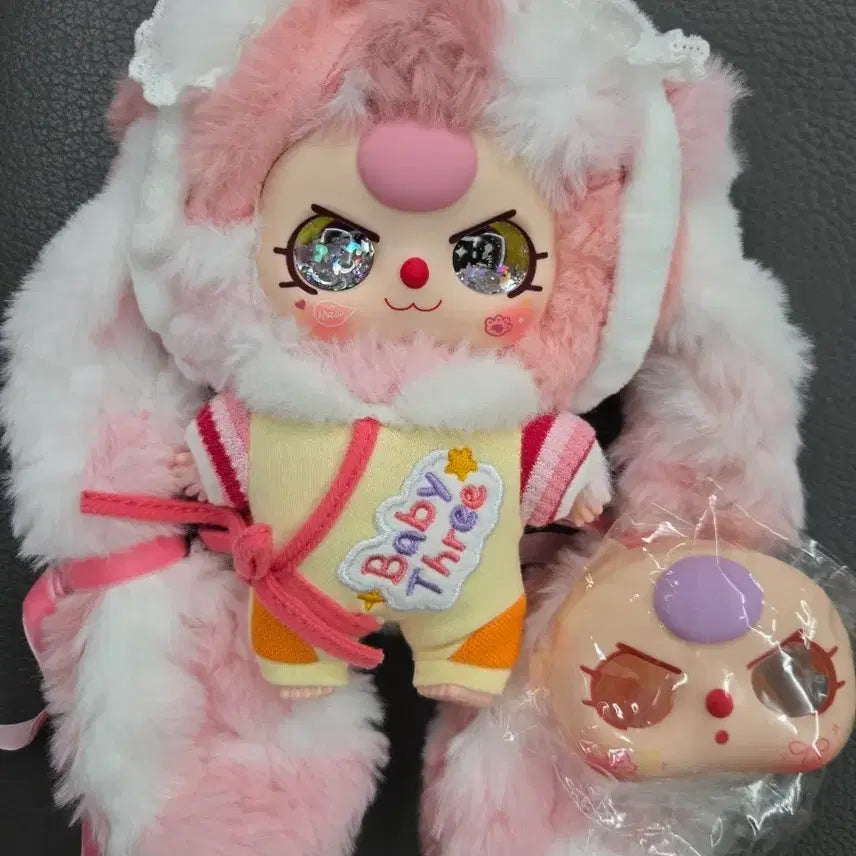 [BUNJANG] Baby Three Mia Doll / 베이비쓰리 미아