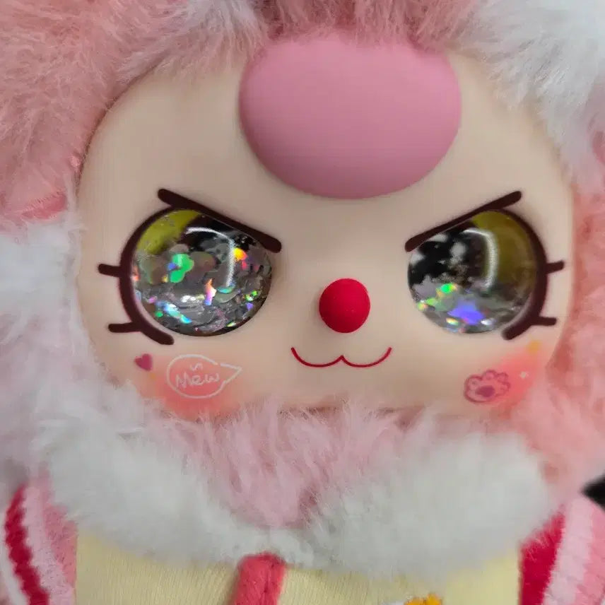 [BUNJANG] Baby Three Mia Doll / 베이비쓰리 미아
