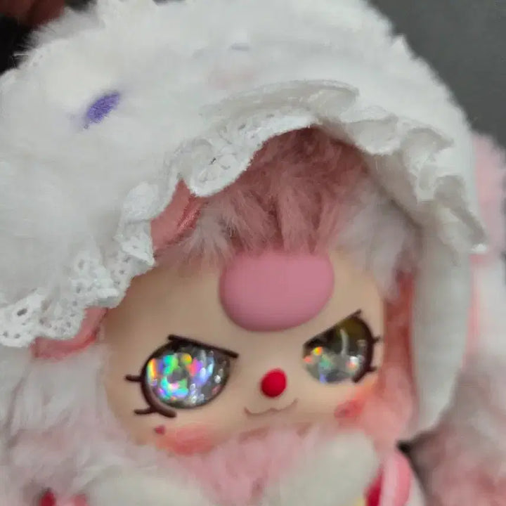 [BUNJANG] Baby Three Mia Doll / 베이비쓰리 미아