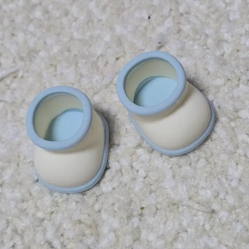 [SOLD OUT] 10cm인형 신발 부츠