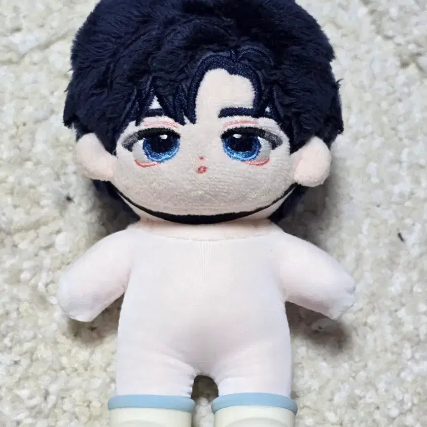 [SOLD OUT] 10cm인형 신발 부츠