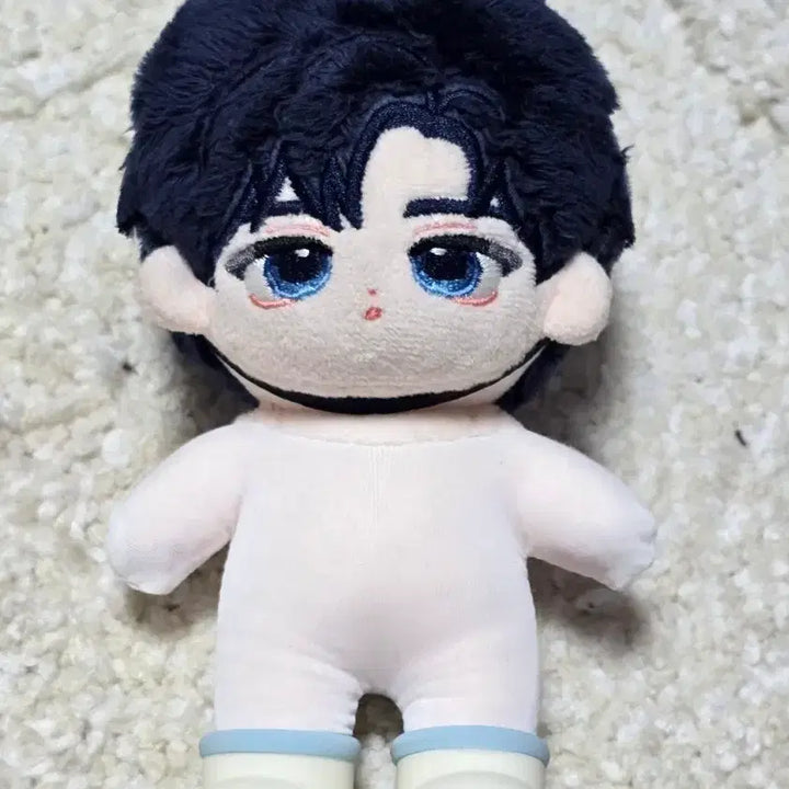[SOLD OUT] 10cm인형 신발 부츠