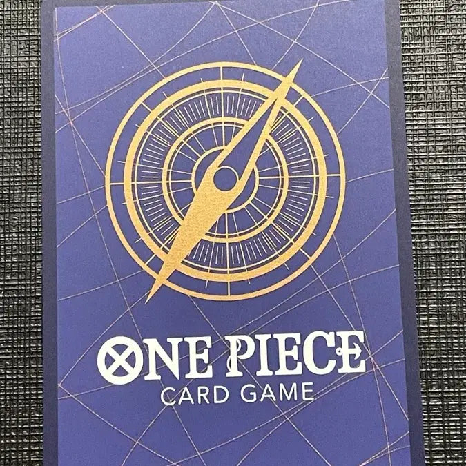 [SOLD OUT] 원피스 카드 바솔로뮤 쿠마 시크릿