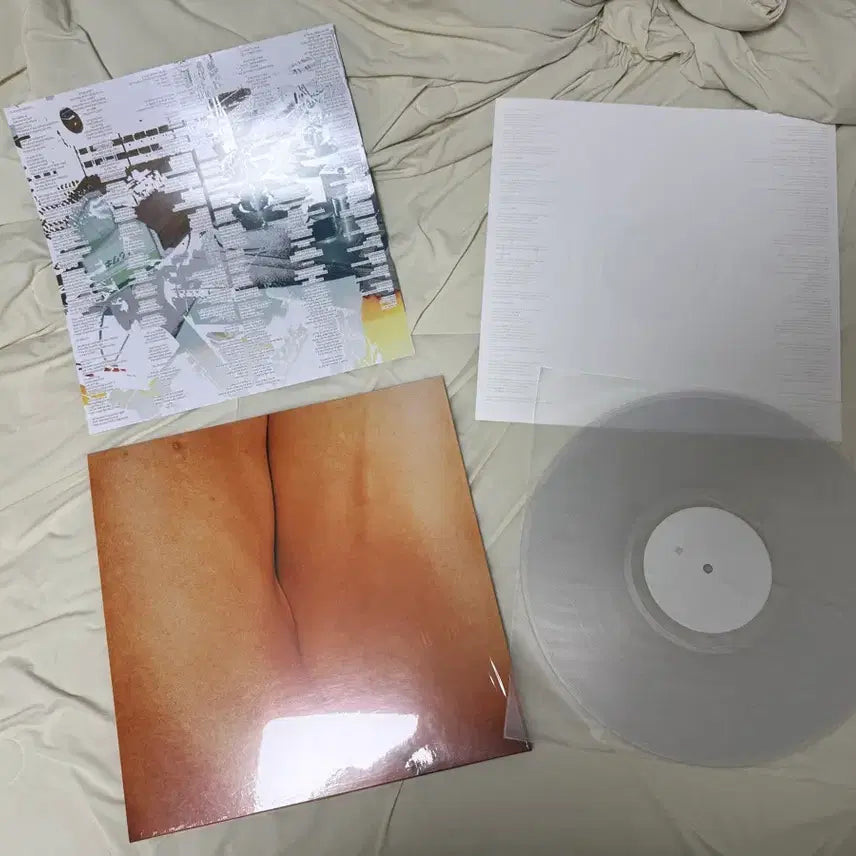 [SOLD OUT] Mac Miller LP + Sunset Rollercoaster LP