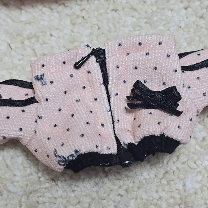 [SOLD OUT] 10cm 인형옷 져지 일괄