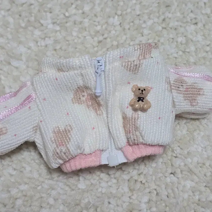 [SOLD OUT] 10cm 인형옷 져지 일괄