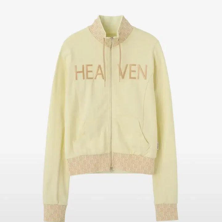 [BUNJANG] Sculptor Heavenly Track Jacket / 스컬프터 헤븐리 트랙 자켓 집업