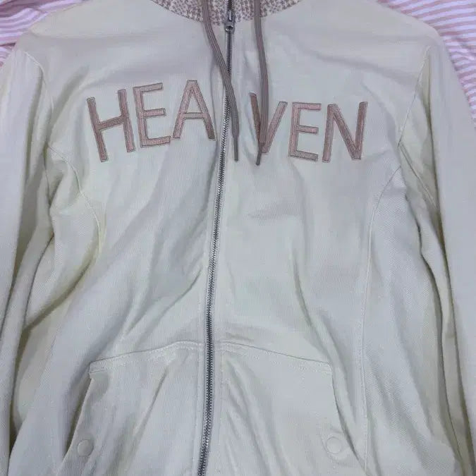 [BUNJANG] Sculptor Heavenly Track Jacket / 스컬프터 헤븐리 트랙 자켓 집업