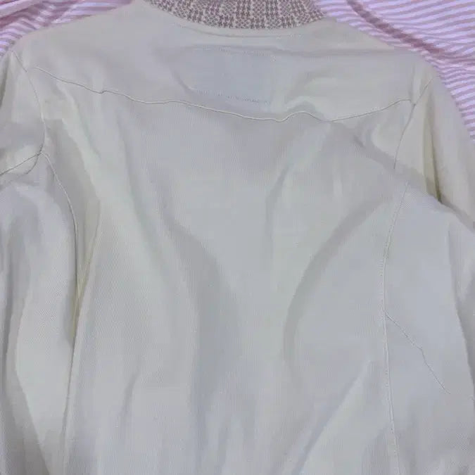 [BUNJANG] Sculptor Heavenly Track Jacket / 스컬프터 헤븐리 트랙 자켓 집업