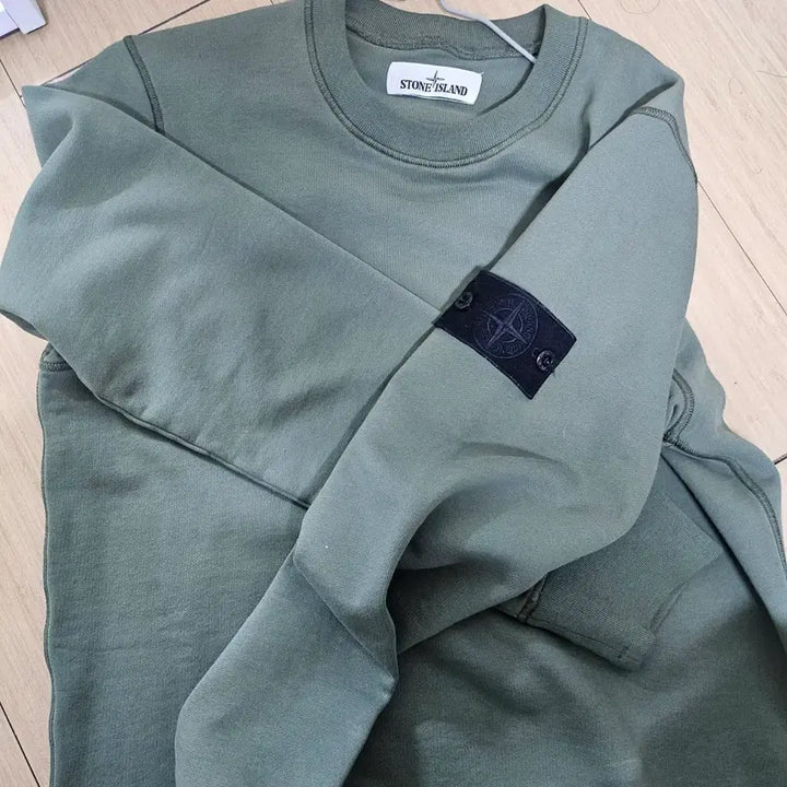 [BUNJANG] Stone Island Men&