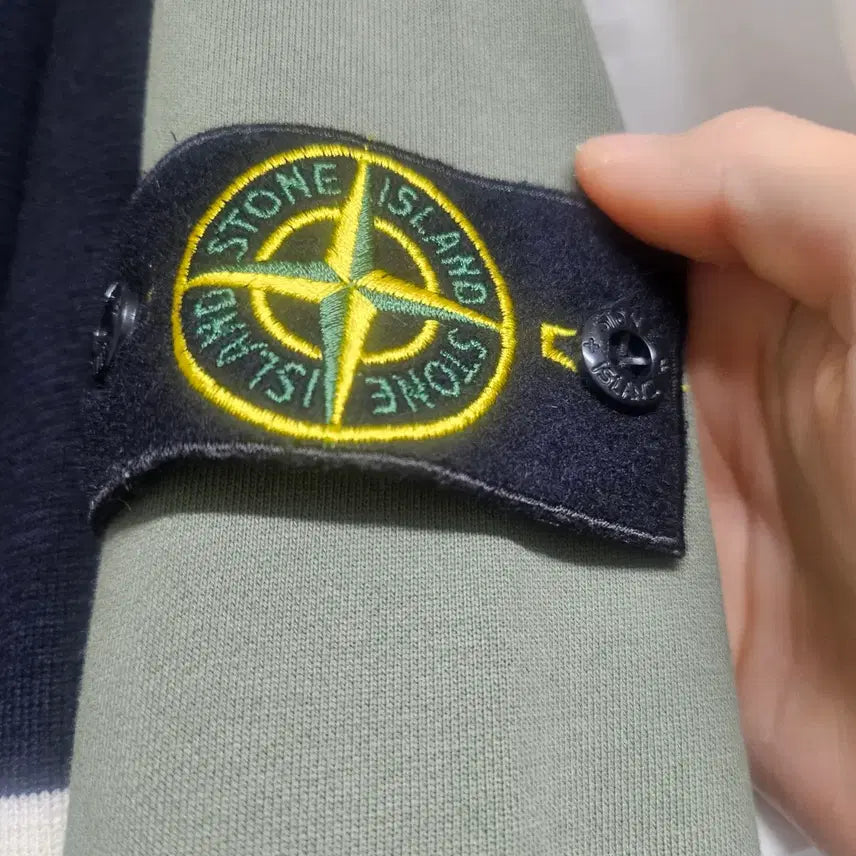 [BUNJANG] Stone Island Men&