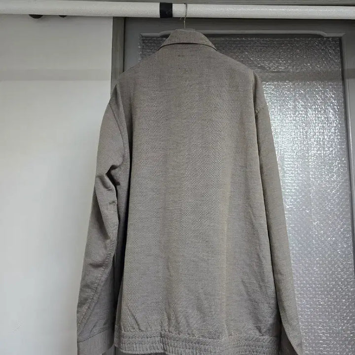 [BUNJANG] Beams Plus Brown Wool Drizzler Jacket XL / Beams Plus Brown Wool Drizzler Jacket XL