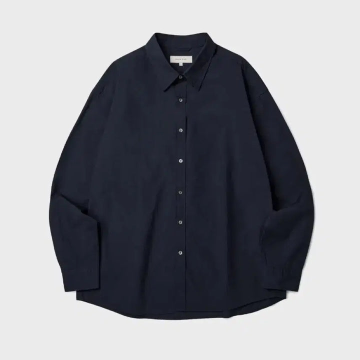 [SOLD OUT] [2XL] 유니온블루 런드리 셔츠_네이비