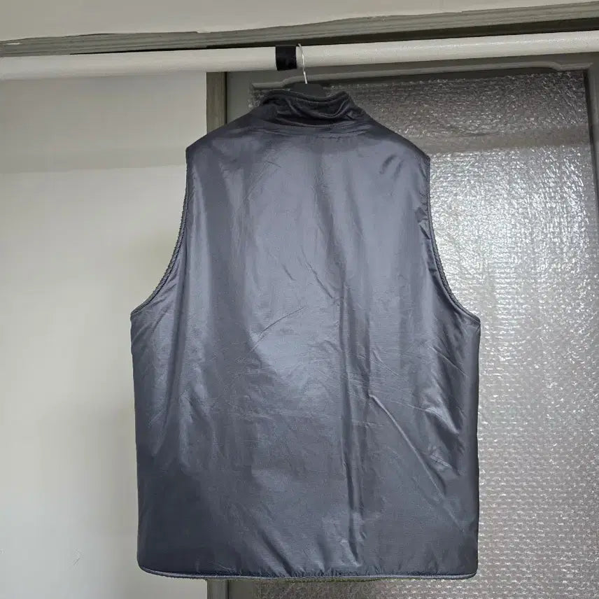[BUNJANG] South2 West 8 Reversible Vest L / South2 West 8 Reversible Vest L