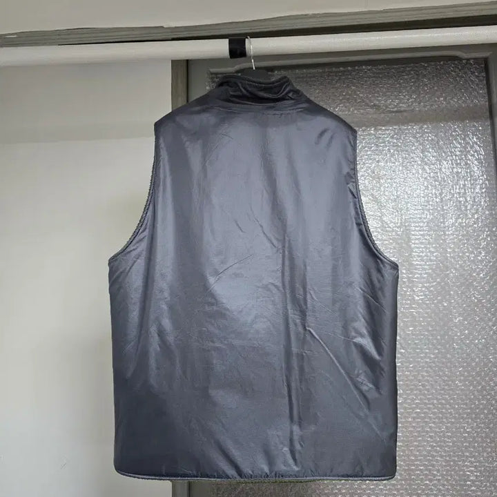 [BUNJANG] South2 West 8 Reversible Vest L / South2 West 8 Reversible Vest L