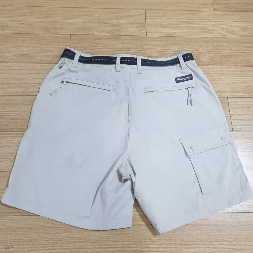 [BUNJANG] Discovery Shorts / 디스커버리 반바지