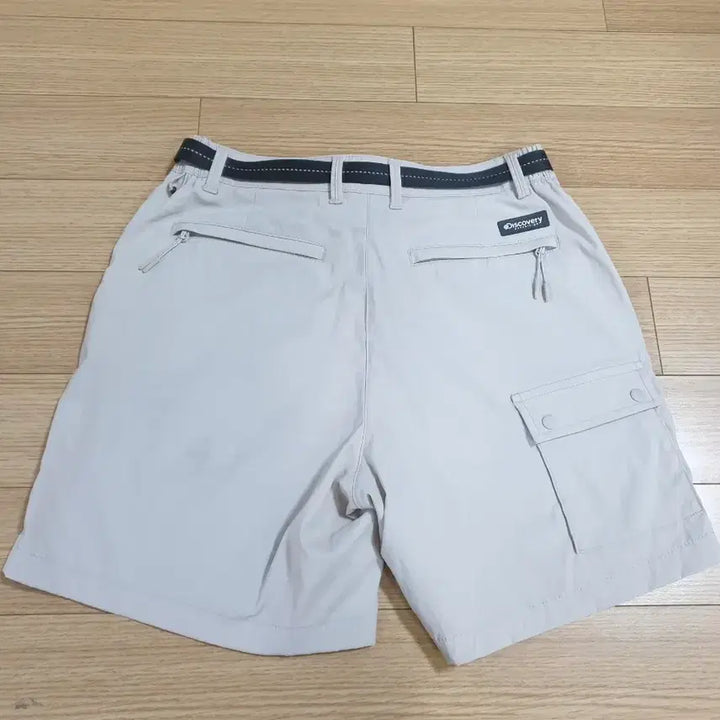 [BUNJANG] Discovery Shorts / 디스커버리 반바지