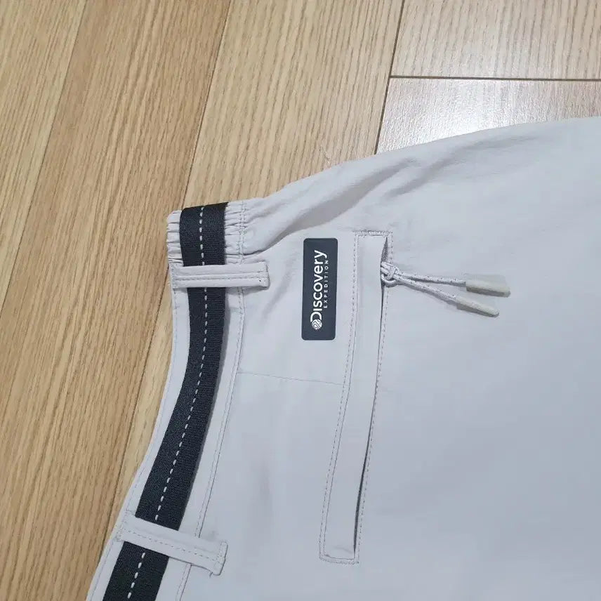 [BUNJANG] Discovery Shorts / 디스커버리 반바지