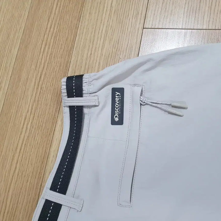 [BUNJANG] Discovery Shorts / 디스커버리 반바지