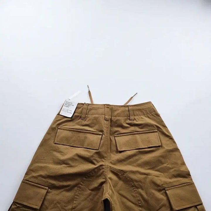 [SOLD OUT] 나이키SB 카고바지 스판 조거팬츠 사이즈28 R5311