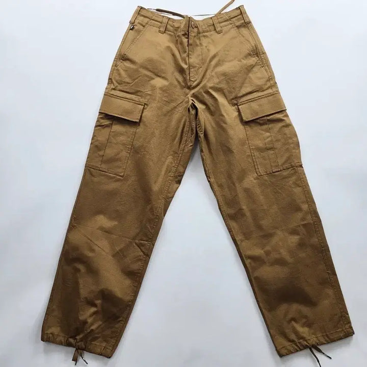 [SOLD OUT] 나이키SB 카고바지 스판 조거팬츠 사이즈28 R5311