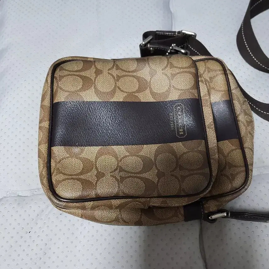 [BUNJANG] Coach Men&